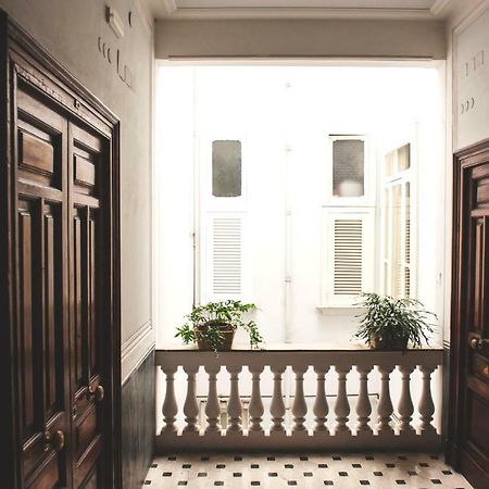 Nei Paraggi Salerno Exterior foto