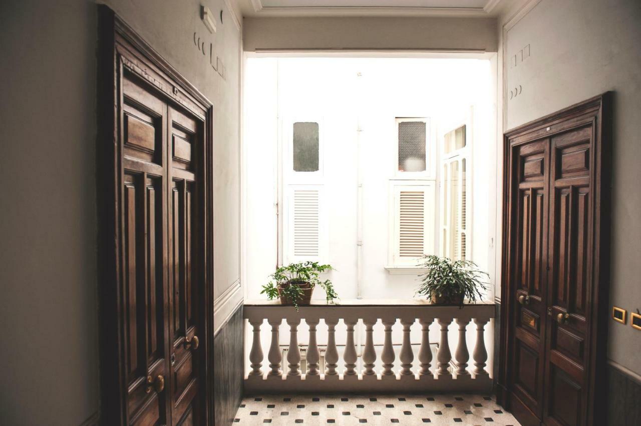 Nei Paraggi Salerno Exterior foto