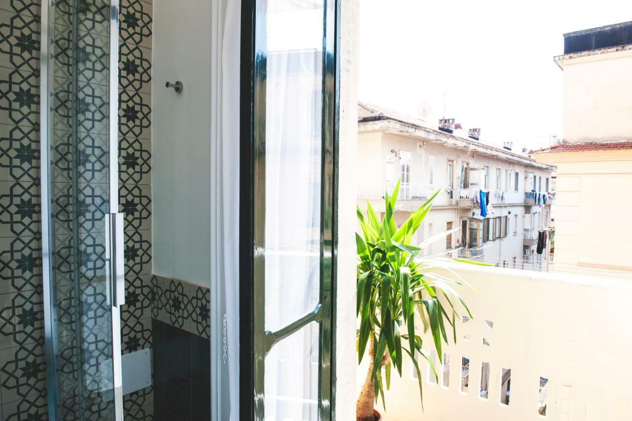 Nei Paraggi Salerno Exterior foto
